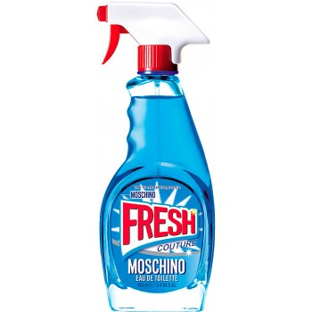 Moschino Fresh Couture