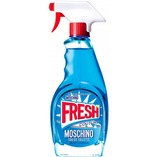 Moschino Fresh Couture