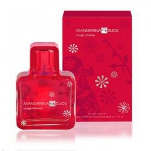 Mandarina Duck Rouge Intense