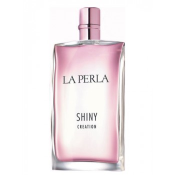 La Perla Shiny Creation