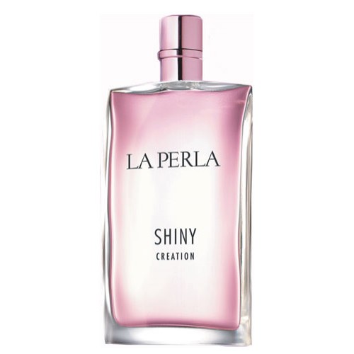 La Perla Shiny Creation