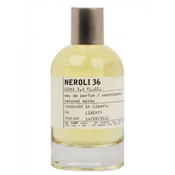 Le Labo Neroli 36