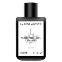 Laurent Mazzone Parfums Ambre Muscadin
