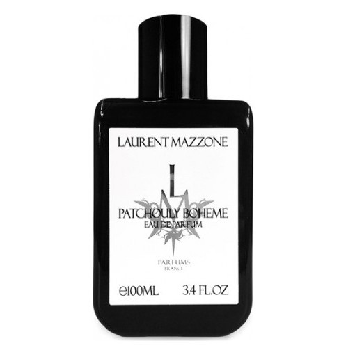 Laurent Mazzone Parfums Patchouli Boheme