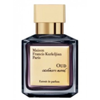 Maison Francis Kurkdjian Oud Cashmere Mood