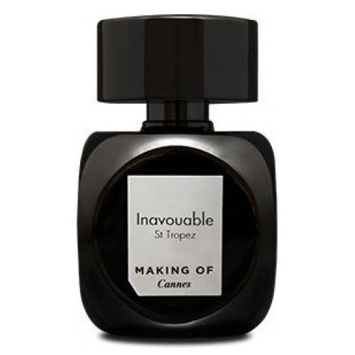 Making of Cannes Inavouable