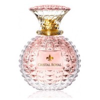 Marina De Bourbon Cristal Royal Rose