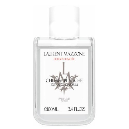 Laurent Mazzone Parfums Chemise Blanche