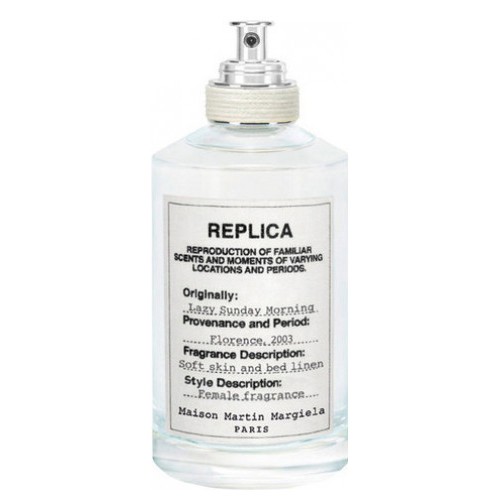 Maison Martin Margiela Lazy Sunday Morning