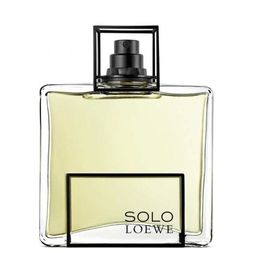 Loewe Solo Esencial