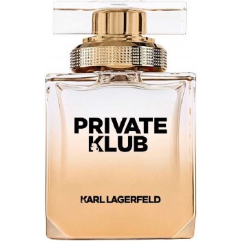 Karl Lagerfeld Private Klub for Women