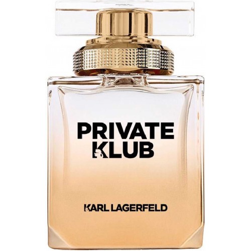 Karl Lagerfeld Private Klub for Women