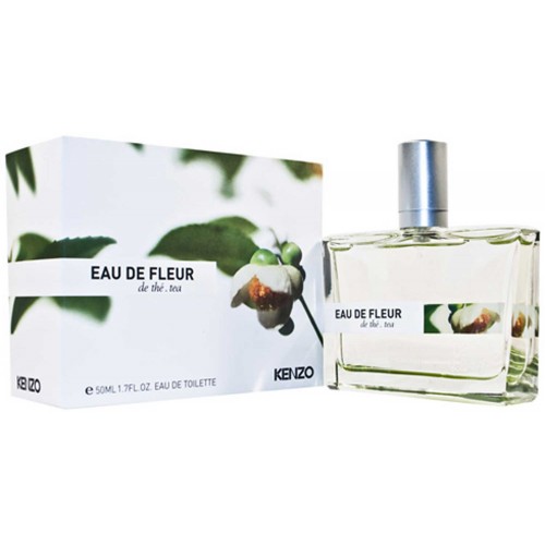 Kenzo Eau de Fleur de Yuzu купить в Минске