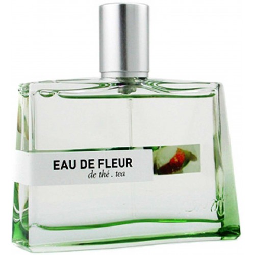 Kenzo Eau de Fleur de Yuzu