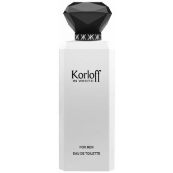 Korloff In White