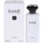 Korloff In White