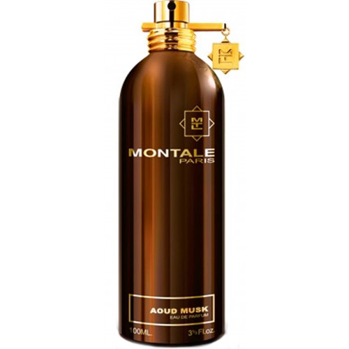 Montale Aoud Musk