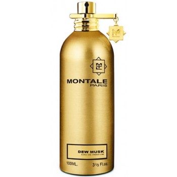 Montale Dew Musk