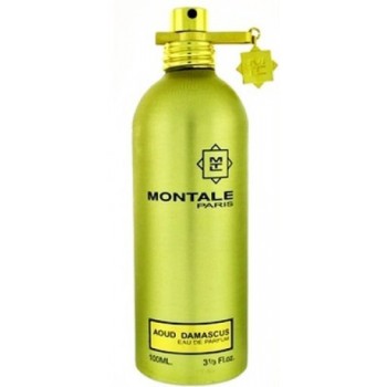 Montale Aoud Damascus