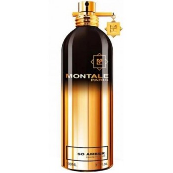 Montale So Amber