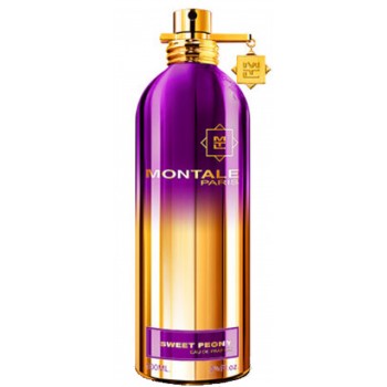 Montale Sweet Peony