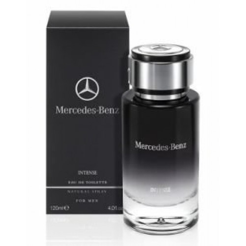 Mercedes-Benz Intens