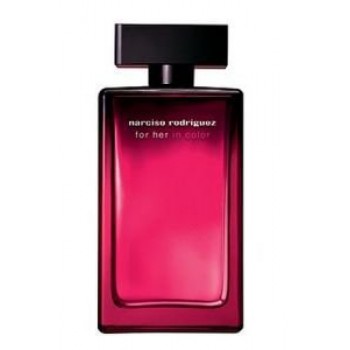 Narciso Rodriguez for Her in Color