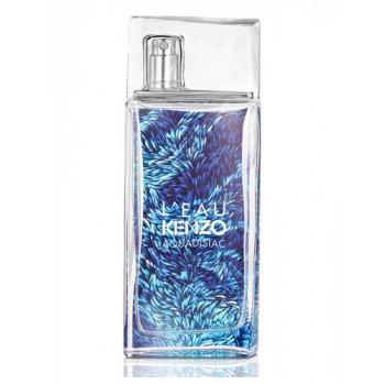 Kenzo L'Eau Kenzo Aquadisiac pour Homme