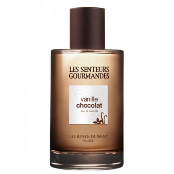 Les Senteurs Gourmandes Vanille Chocolat