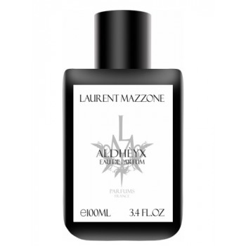 Laurent Mazzone Parfums Aldhèyx