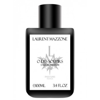 Laurent Mazzone Parfums O des Soupirs