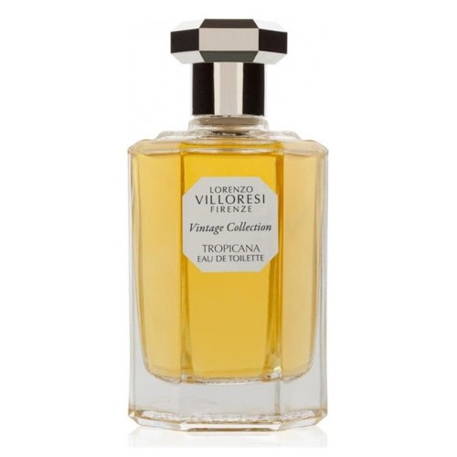 Lorenzo Villoresi Vintage Collection Tropicana