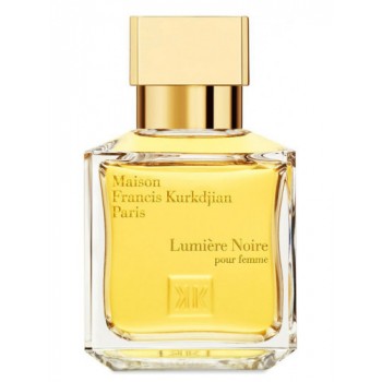 Maison Francis Kurkdjian Lumiere Noire Pour Femme