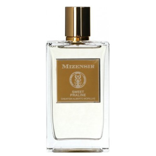 Mizensir Sweet Praline