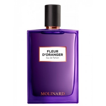 Molinard Fleur d'Oranger Eau de Parfum