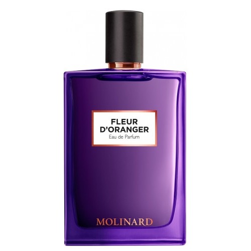 Molinard Fleur d'Oranger Eau de Parfum