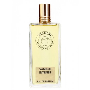 Nicolai Parfumeur Createur Vanille Intense