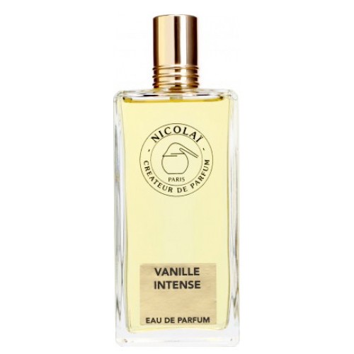 Nicolai Parfumeur Createur Vanille Intense