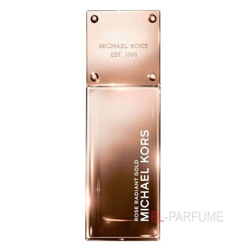 Michael Kors Rose Radiant Gold