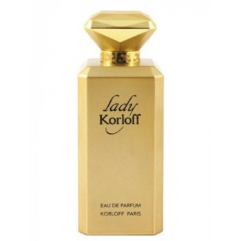 Korloff Paris Korloff Lady