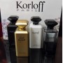 Korloff Paris Korloff Lady