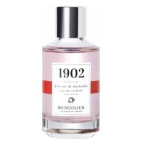 Parfums Berdoues Pivoine & Rhubarbe