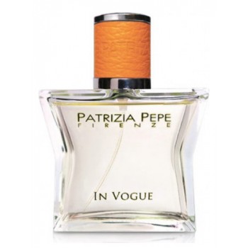 Patrizia Pepe In Vogue