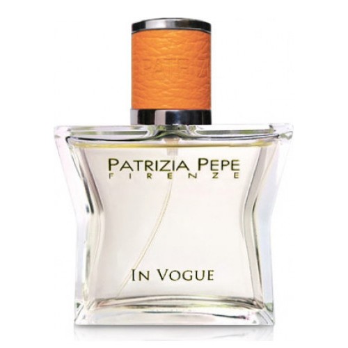 Patrizia Pepe In Vogue