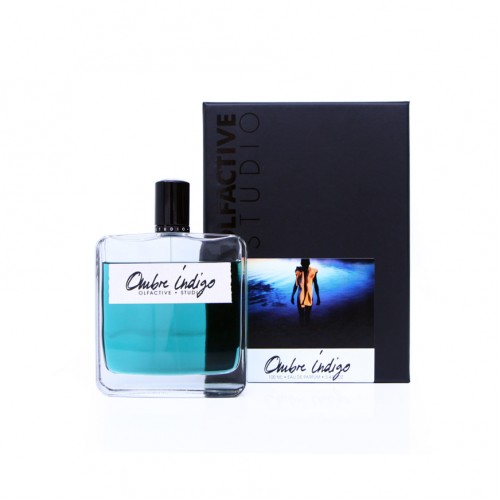 Olfactive Studio Ombre Indigo