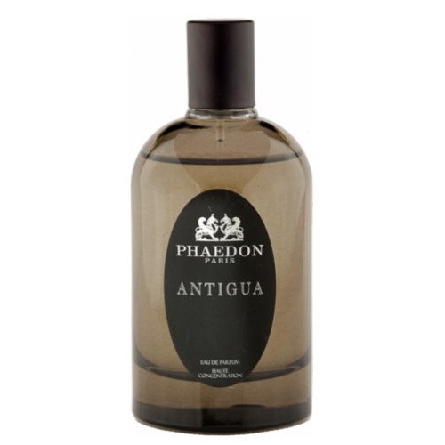 Phaedon Antigua