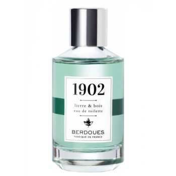 Parfums Berdoues Lierre & Bois