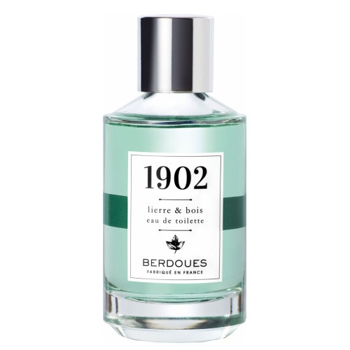 Parfums Berdoues Lierre & Bois