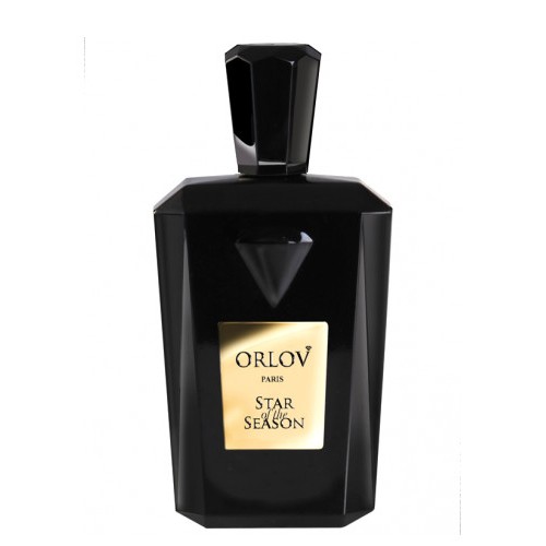 Orlov Paris Star Of The Season