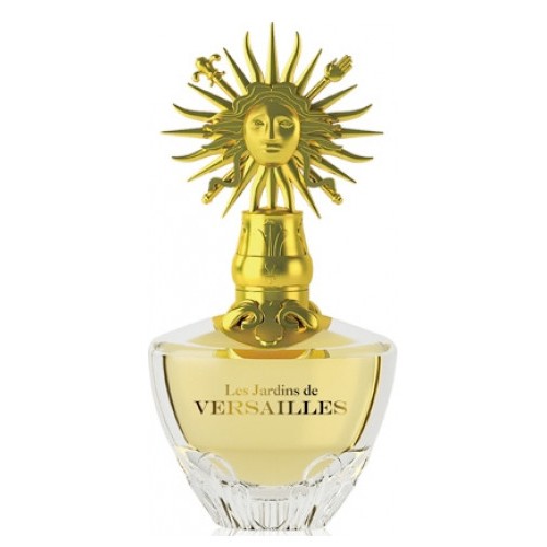 Parfums du Château de Versailles Jardins de Versailles